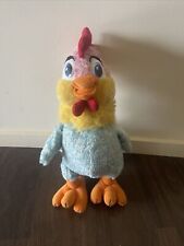 Vintage plush chicken for sale  Mercer Island