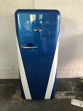 blue fridge for sale  WOKING