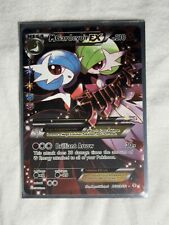 JCC Pokémon Mega-Gardevoir-Ex Generations RC31-32 Holo Arte Completo Ultra Raro segunda mano  Embacar hacia Argentina