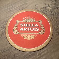 stella beer mats for sale  WIGAN