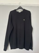 Hardly worn lacoste for sale  EPSOM