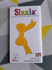 Sizzix dies used for sale  SOUTH OCKENDON