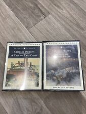 Penguin classics cassette for sale  CRAWLEY