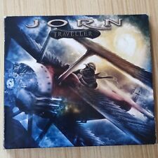 JORN Traveller CD Digipak (2013, Frontiers) Masterplan/Avantasia METAL comprar usado  Enviando para Brazil