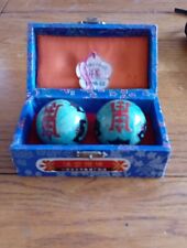 Chinese cloisonné baoding for sale  WISBECH