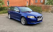 volvo v50 alloy wheels for sale  LEICESTER