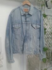 Veste jean bleach d'occasion  Toulon-