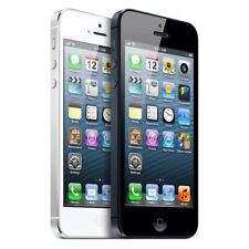 Smartphone Apple iPhone 5 - Desbloqueado o AT&T - 16GB, 32GB, 64GB - segunda mano  Embacar hacia Mexico