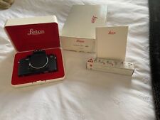 leica r6 2 for sale  CHERTSEY