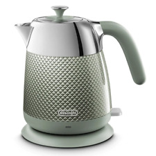 Longhi kbl3001gr jug for sale  DUNSTABLE