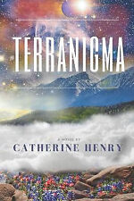 Terranigma catherine henry for sale  SOUTHPORT