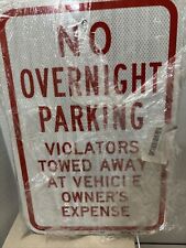 Pkg overnight parking for sale  Fort Smith