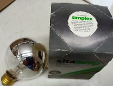 lampada globo giardino diametro 500mm usato  Forli