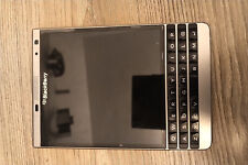 BlackBerry Passport - 32GB - Silver (Unlocked) Smartphone READ LISTING for sale  Shipping to South Africa