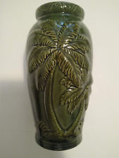 Green ceramic raised for sale  Altamonte Springs