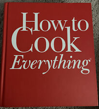 Cook everything 000 for sale  Indianapolis