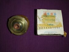 wahler thermostat gebraucht kaufen  Ulm-Lehr,-Junggn.