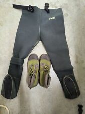 Orvis Waist Waders Small for sale  Shipping to South Africa
