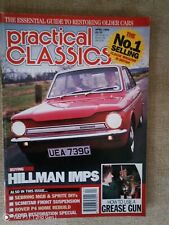 Rover hillman imp for sale  OSWESTRY