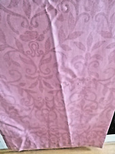 Vintage dusky pink for sale  Shipping to Ireland