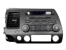 Radio cd Honda Civic 39100-SNA-G620-M1 MN826RA na sprzedaż  PL