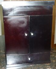 black armoire jewelry for sale  Clifton