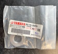 Yamaha nut genuine for sale  BUDE