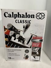 Calphalon classic self for sale  Cawood