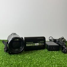 Panasonic x920 camcorder for sale  GRAYS