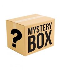 Mistery regalo scatola usato  Reggio Calabria