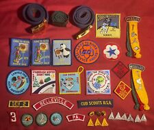 Vintage cub scout for sale  Peyton