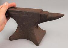 forged anvil for sale  Cumberland