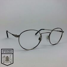 Specsavers eyeglasses silver for sale  LONDON