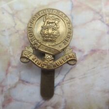 14th king hussars for sale  LONDON