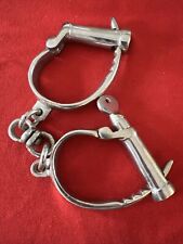 handcuffs for sale  WILMSLOW