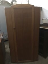 Old fashioned wardrobe for sale  EDENBRIDGE