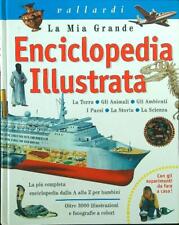 Mia grande enciclopedia usato  Italia