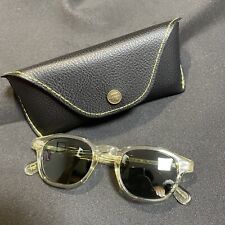 Used, moscot lemtosh 46 Flesh for sale  Shipping to South Africa