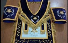 Aprons & Regalia for sale  Shipping to Ireland