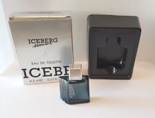 Miniature collection iceberg d'occasion  Montbéliard