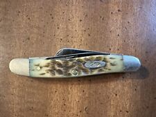 Case stockman knife d'occasion  Expédié en Belgium