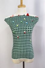 Issey miyake green for sale  Shipping to Ireland
