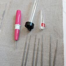 Needle felting pen for sale  Concord