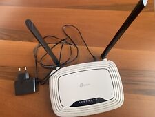 Modem router link usato  Castelnuovo Del Garda
