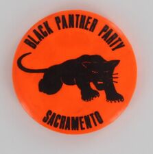 Black panther party for sale  Allendale