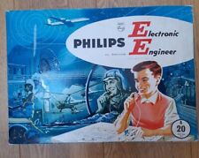 Philips electric engineer for sale  KIDLINGTON