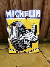 Michelin man tin for sale  SHREWSBURY