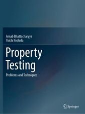 Property testing problems for sale  DERBY
