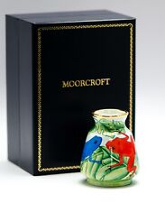 Moorcroft enamels frogs for sale  Shipping to Ireland