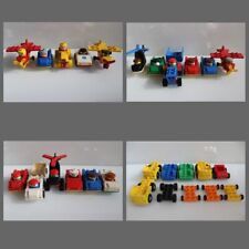 Lego duplo fahrzeuge gebraucht kaufen  Bückeburg